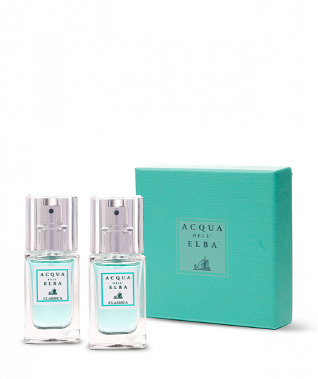 ​Classica Herrenduft  | Packung MIA  15 ML 