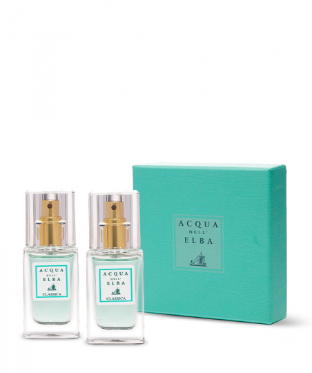 ​Classica Donna  | Confezione MIA  15 ml 