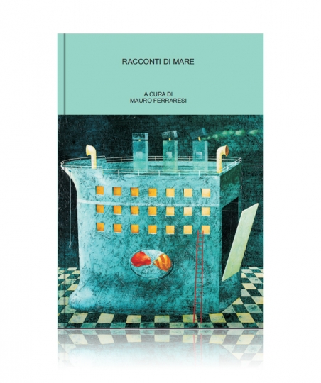 ​Racconti di Mare • Book  |    
