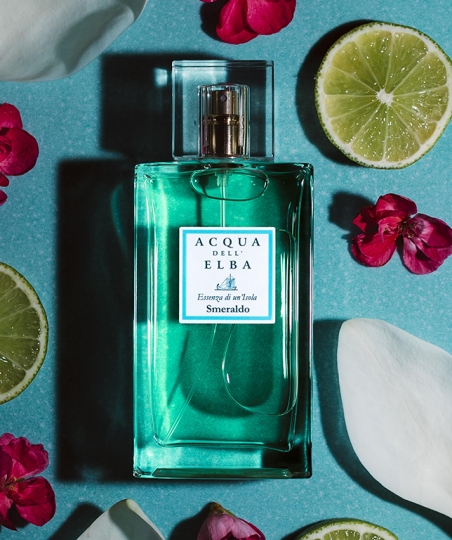 ​Smeraldo Damenduft  | Eau de Parfum  1,2 mm 