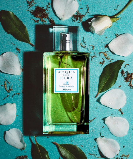 ​Altrove pour Homme  | Eau de Parfum  1,2 mm 
