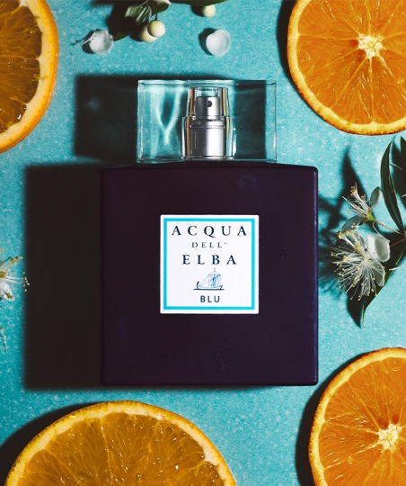 ​Blu pour Homme  | Eau de Parfum  1,2 mm 