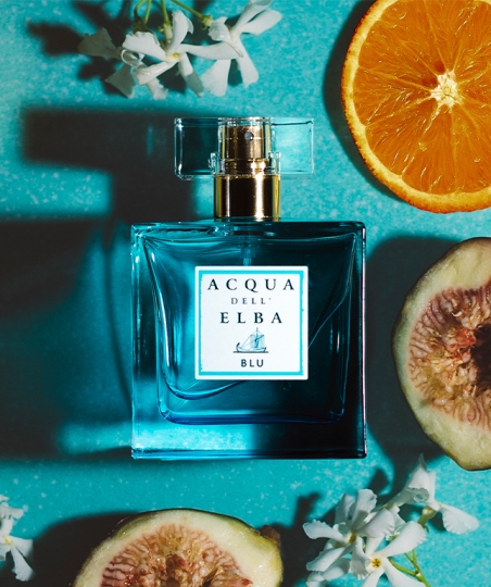 ​Blu pour Femme  | Eau de Parfum  1,2 mm 