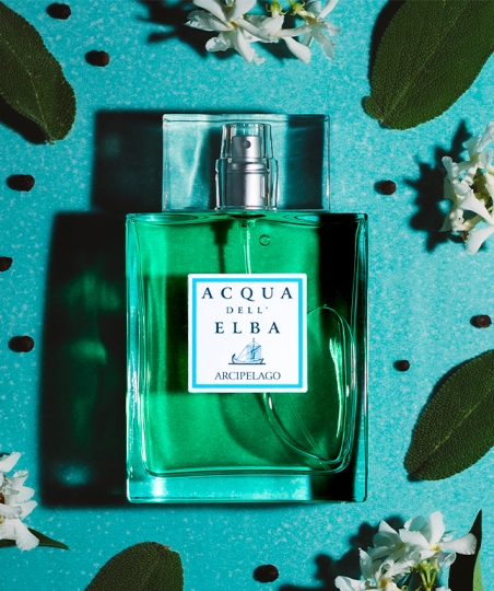 ​Arcipelago for Men  | Eau de Parfum  1,2 mm 