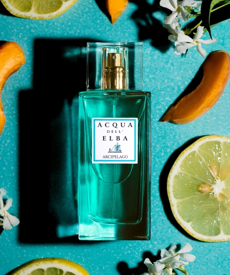 ​Arcipelago pour Femme  | Eau de Parfum  1,2 mm 