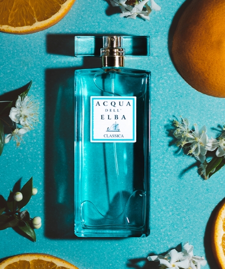 ​Classica pour Femme  | Eau de Parfum  1,2 mm 