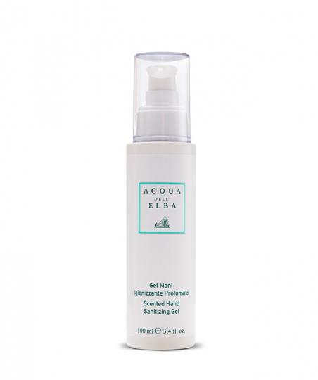 ​Handdesinfektionsgel  |   100 ml 