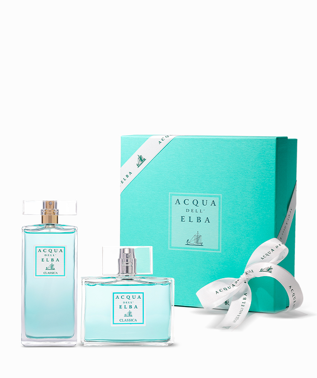 ​Confezione Regalo per Lui e Lei  |    