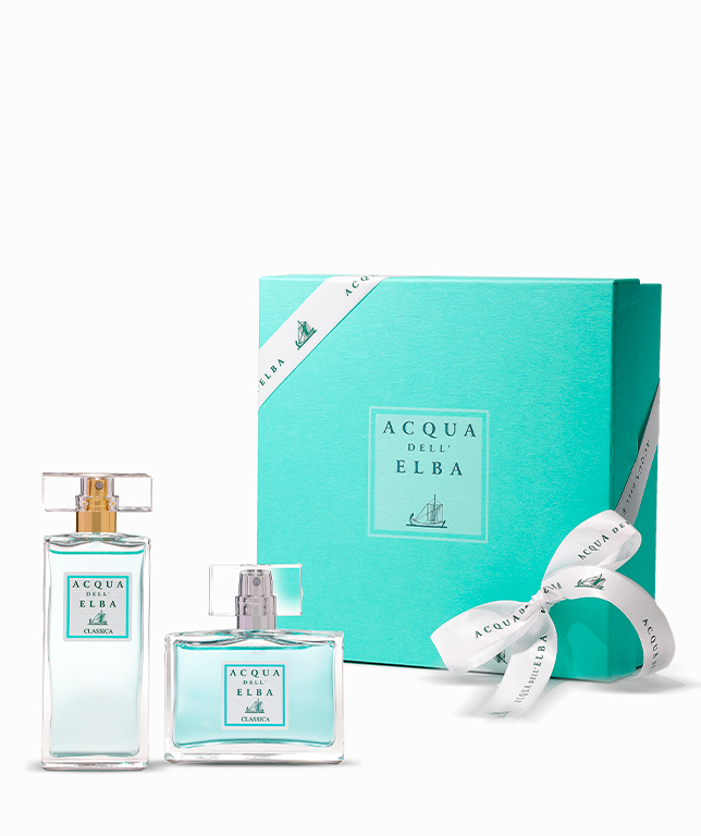 ​Confezione Regalo per Lui e Lei  |    