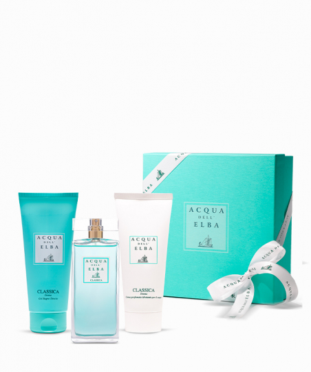 ​Confezione Regalo Donna  |    