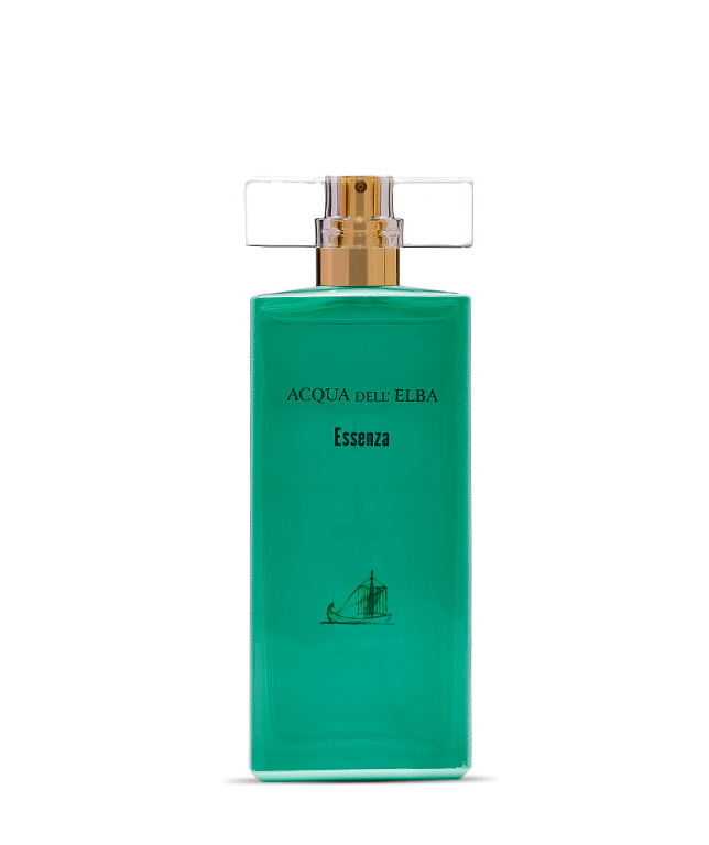 Essenza Donna | Eau de Parfum 50 ml
