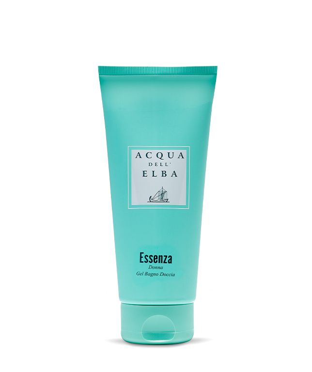​Essenza for Women  | Bath and Shower Gel  200 ml 