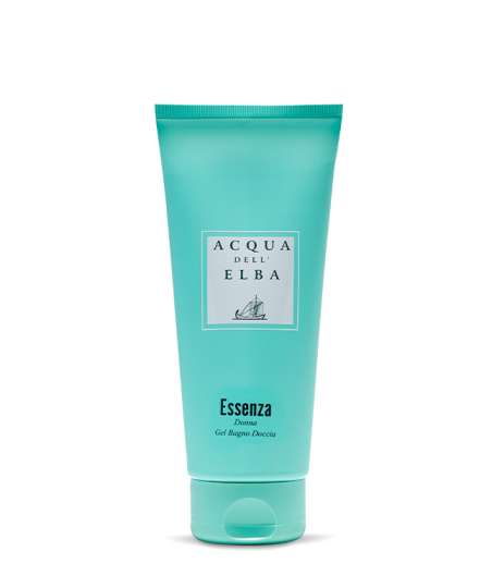 ​Essenza Donna  | Gel Bagno Doccia  200 ml 