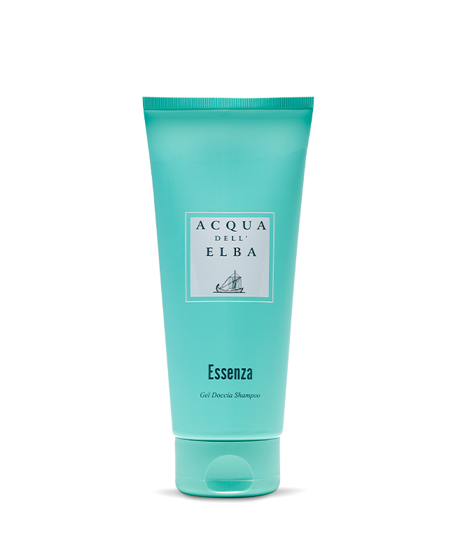 ​Essenza Herrenduft  | Duschgel  200 ml 