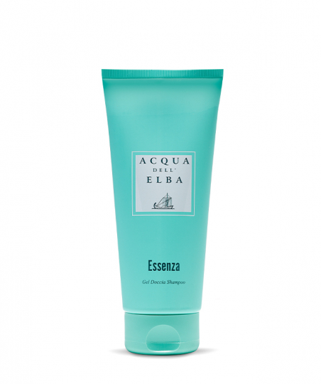 ​Essenza Uomo  | Gel Doccia Shampoo  200 ml 