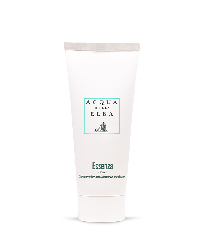 ​Essenza for Women  | Moisturising Body Cream  200 ml 