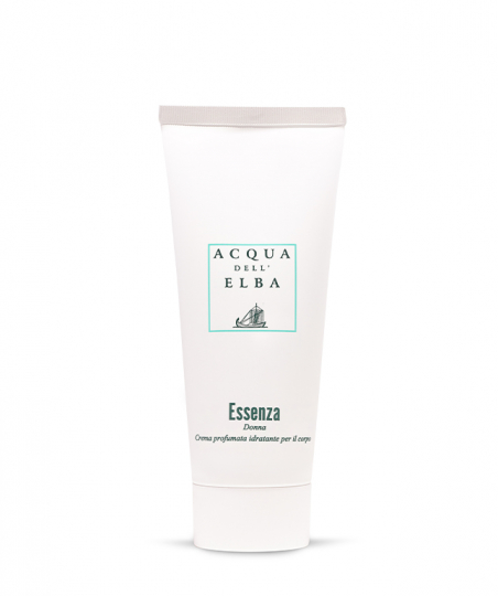 ​Essenza for Women  | Moisturising Body Cream  200 ml 