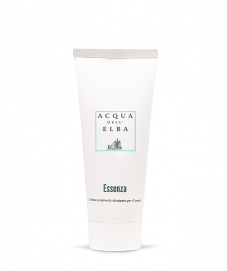 ​Essenza Herrendufte  | Feuchtigkeitsspendende Körperlotion  200 ml 