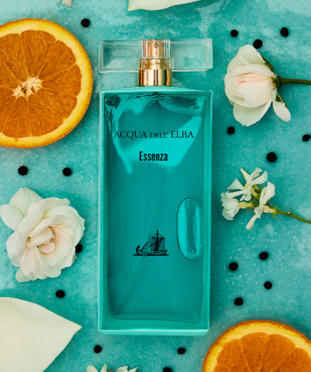 ​Essenza pour Femme  | Eau de Parfum  1,2 mm 