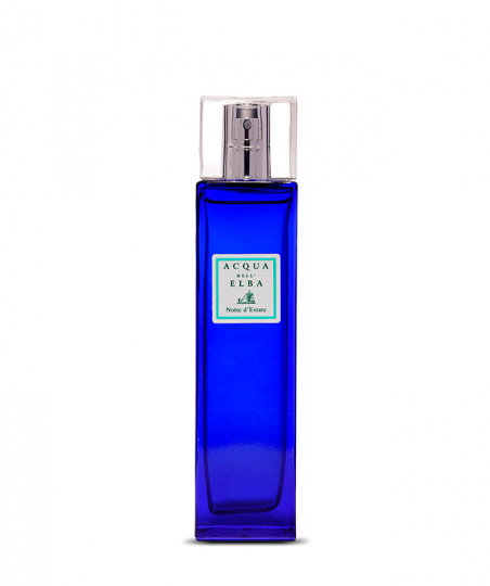 ​Notte d'Estate  | Raum-Deodorant  100 ml 