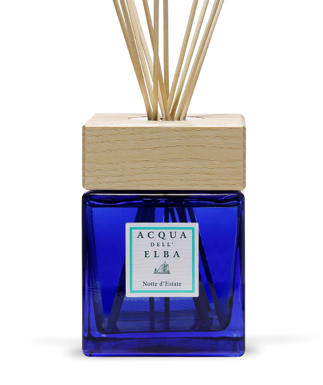 Notte d'Estate | Raum-Parfümierer 500 ml