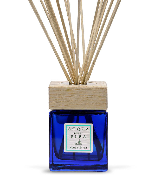 Notte d'Estate | Raum-Parfümierer 200 ml