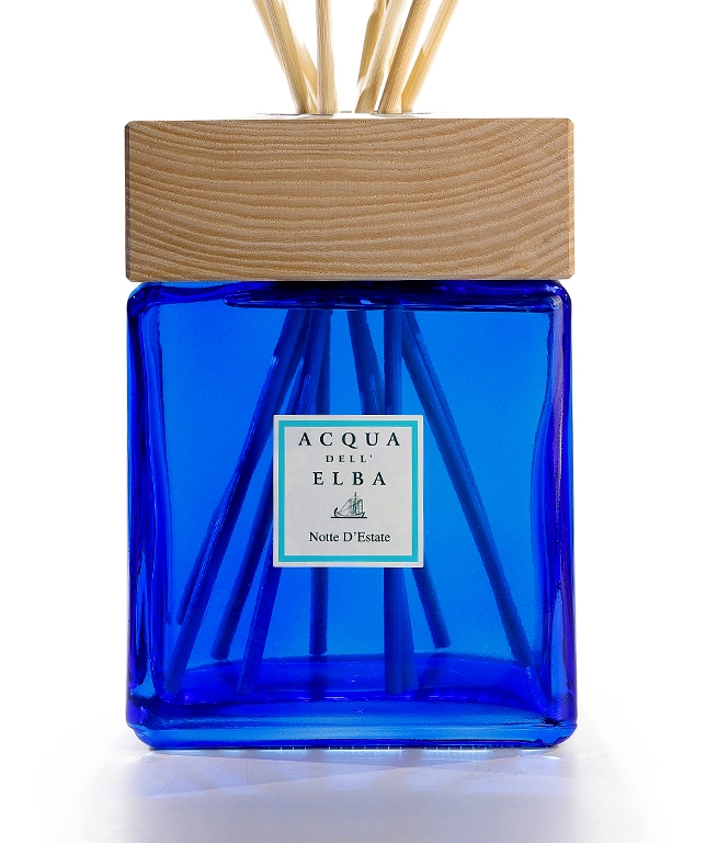 Notte d'Estate | Profumatore d'Ambiente 2500 ml