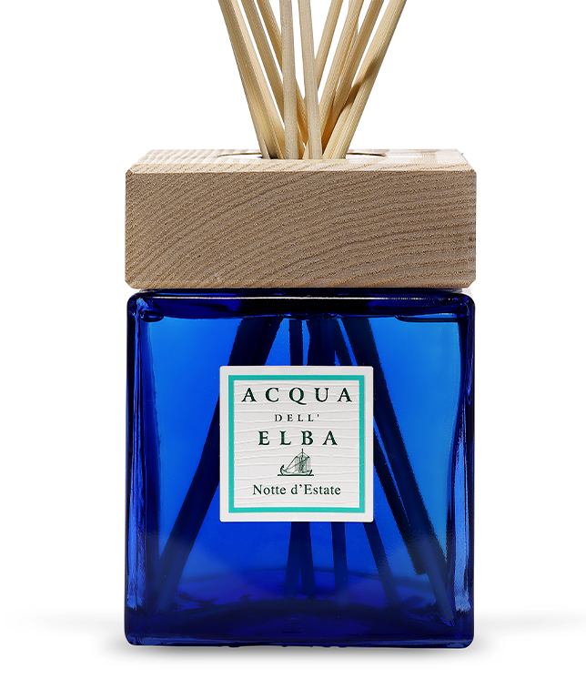 Notte d'Estate | Profumatore d'Ambiente 1000 ml