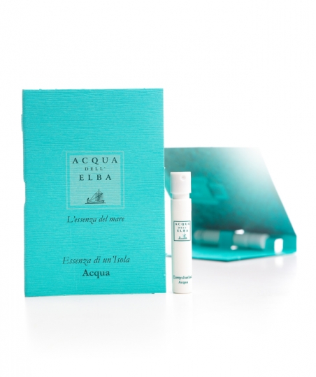 ​Acqua  |   1,2 ml 