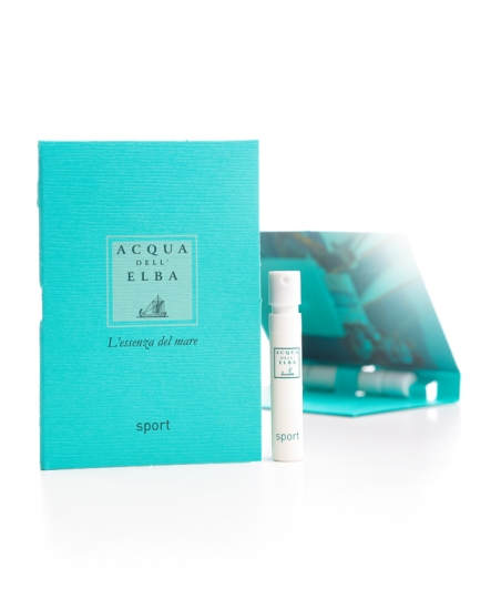 ​Sport  |   1,2 ml 