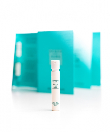 ​Casa dei Mandarini  |   1,2 ml 