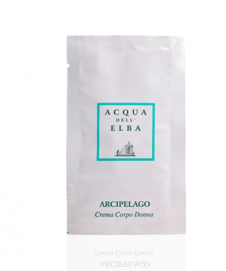 ​Crema Donna Arcipelago  |   1,2 ml 