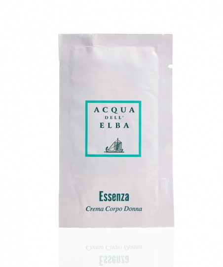 ​Body Cream Donna Essenza  |   1,2 ml 