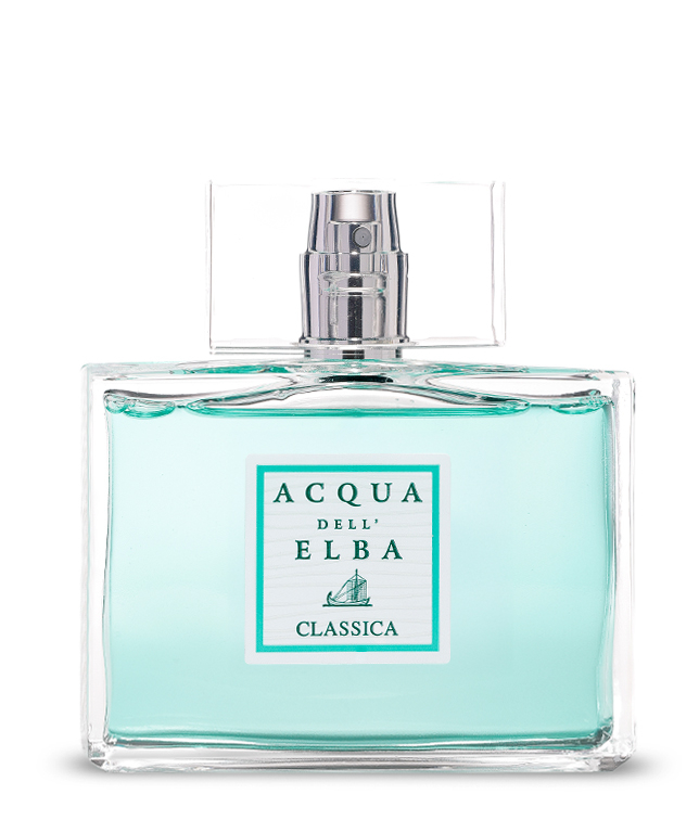 Classica Uomo | Eau de Parfum 100 ml