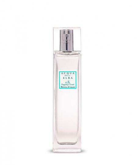 ​Brezza di Mare  | Fragrances for Fabrics  100 ml 