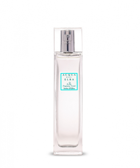 ​Isola d'Elba  | Fragranza Tessuti  100 ml 