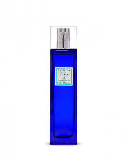 ​Notte d'Estate  | Duft für Textilien  100 ml 