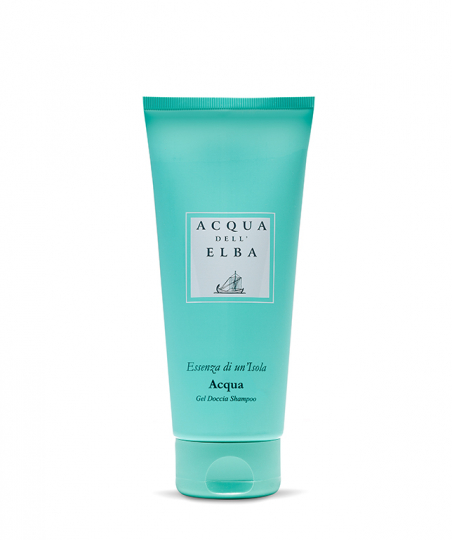 ​Acqua  | Bath and Shower Gel  200 ml 