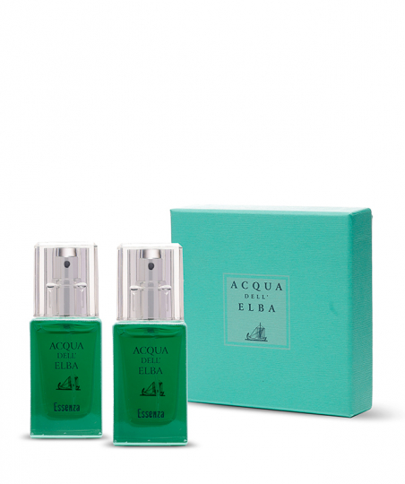 ​Coffret "Mia" • Essenza Fragrance Homme  | Coffret MIA  15 ml 