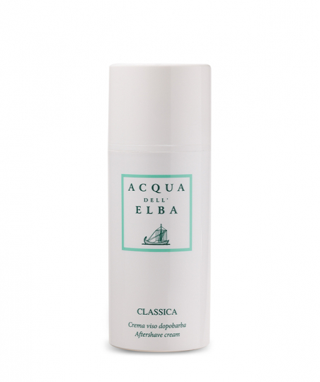 ​Classica Uomo  | Crema Dopobarba  100 ml 