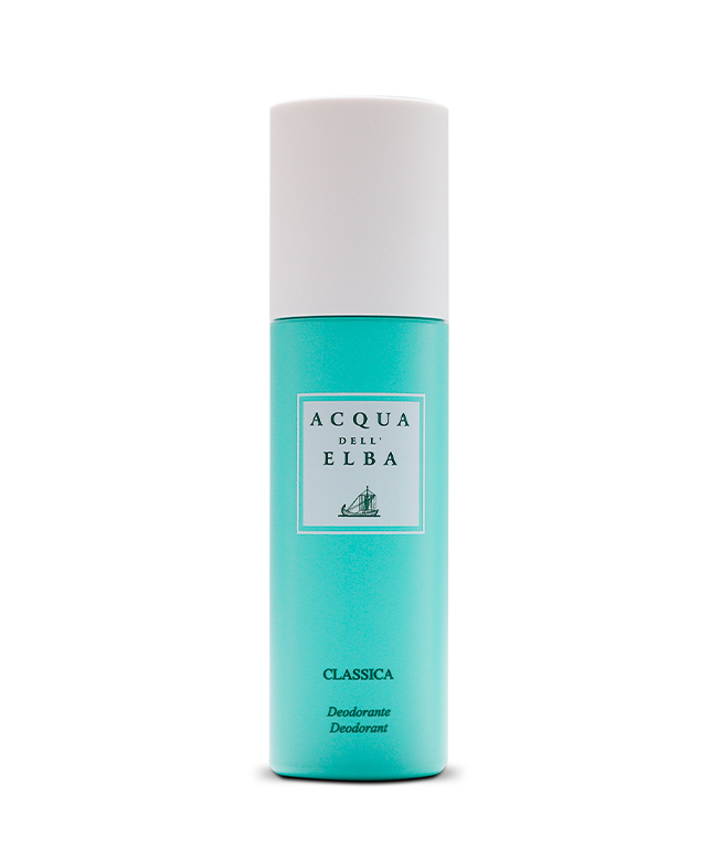​Deodorante Classica Uomo  | Deodorante  150 ml 