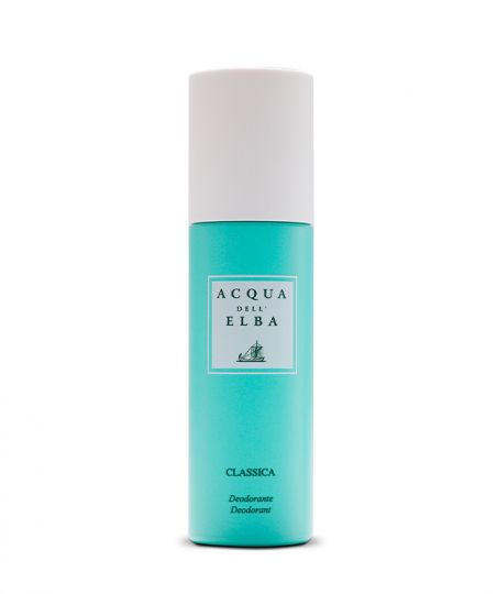 ​Déodorant Classica Homme  |   150 ml 