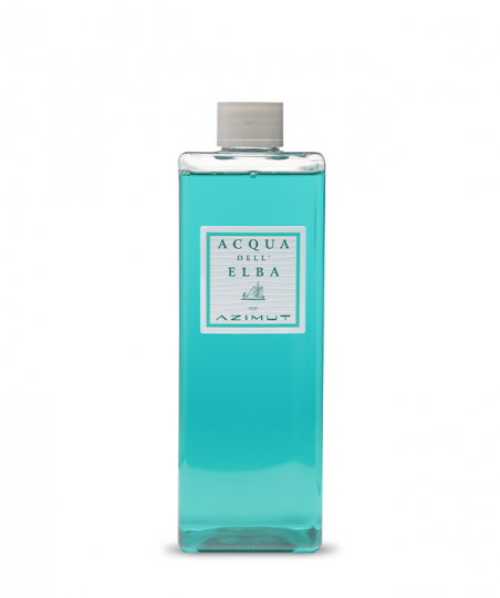 ​Azimut  | Ricarica Profumatore d'Ambiente  500 ml 
