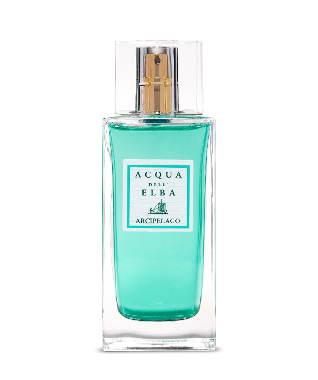 ​Arcipelago for Women  | Eau de Parfum  100 ml 