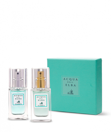​Classica per Lei e per Lui  | Confezione NOSTRA  15 ml 