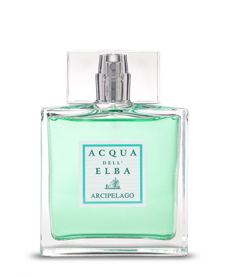​Arcipelago Uomo  | Eau de Parfum  100 ml 