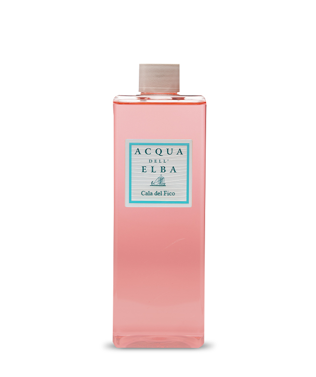 ​Cala del Fico  | Nachfüllpackung  500 ml 