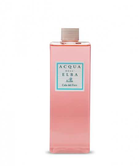 ​Cala del Fico  | Nachfüllpackung  500 ml 
