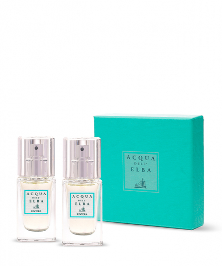 ​Riviera  | Packung MIA  15 ml 