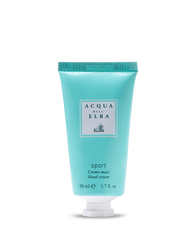 ​Sport  | Crema Mani  50 ml 